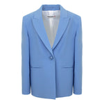 Patrizia Pepe Giacca Bleuberry per Bambine