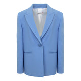 Patrizia Pepe Giacca Bleuberry per Bambine