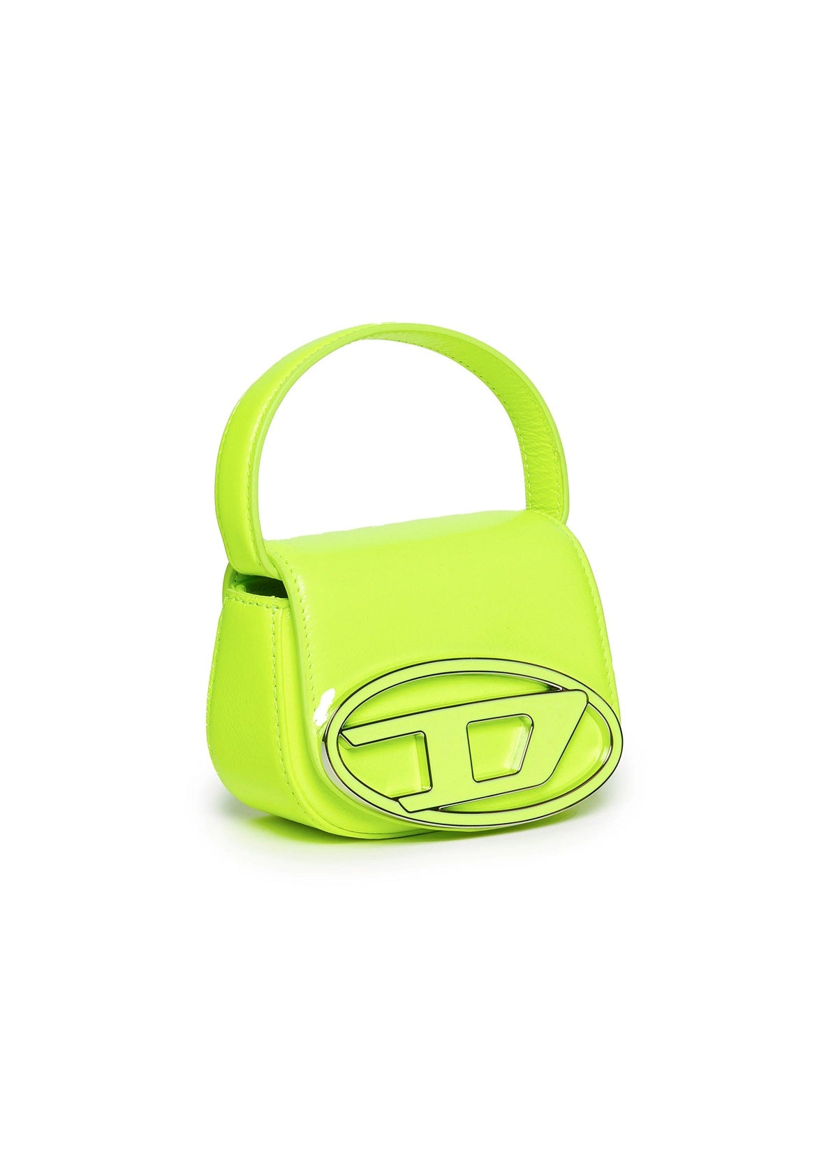 Diesel Kids Borsa 1DR XS Giallo Fluo