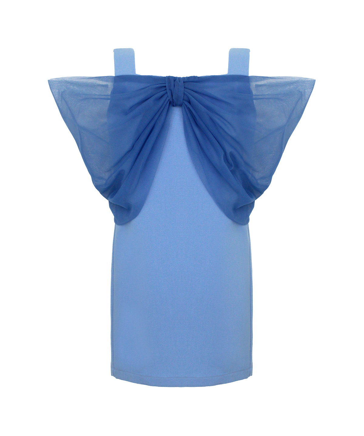 Patrizia Pepe Abito BlueBerry per Bambine