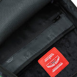 Sprayground Zaino Eyez On The Prize  (Occhi im velcro rimovibili)