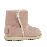 Colors of California Stivaletto Ghiaccio