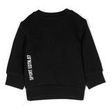 Dsquared2 Black Sweatshirt