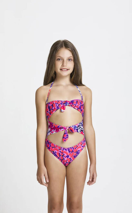 4GIVENESS Bikini Multicolor