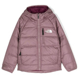 Piumino con Zip Viola Chiaro per Bambine - The North Face Kids | Florence Kids