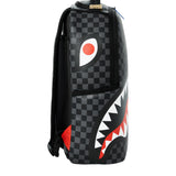 Sprayground Zaino Astromane Welcome To My World