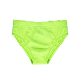 Costume 4giveness Mutandina Neonato Giallo