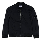 CP Company Black Jacket