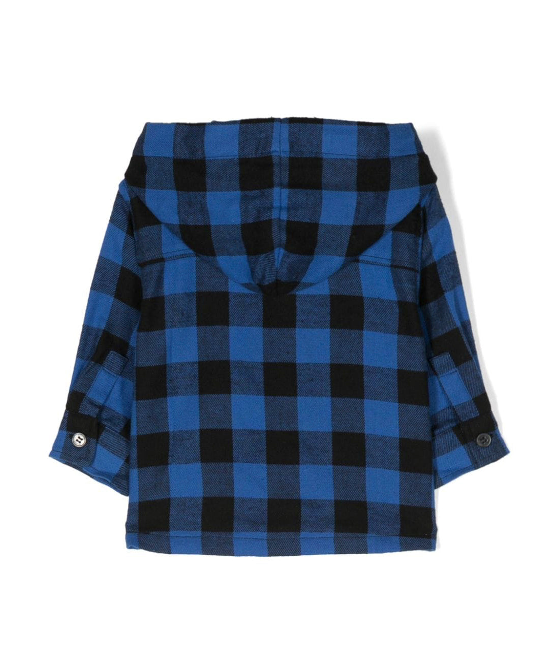 Giacca Teddy Bear con Cappuccio Moschino Kids: Stile e Comfort per i Piccoli Avventurieri