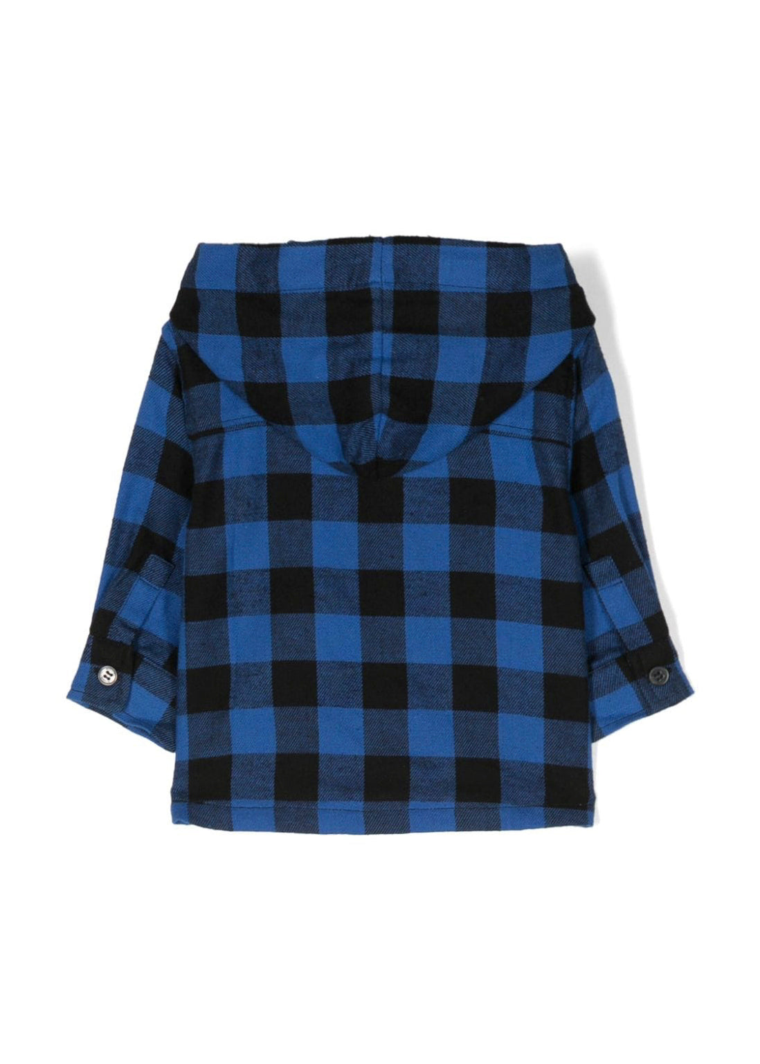 Giacca Teddy Bear con Cappuccio Moschino Kids: Stile e Comfort per i Piccoli Avventurieri