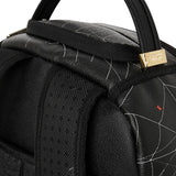 Sprayground Zaino Caught Up