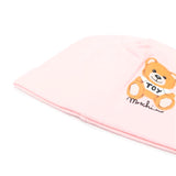Moschino Pink Hat