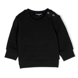 Dsquared2 Black Sweatshirt
