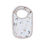 Boss Kids Bavaglini con Stampa