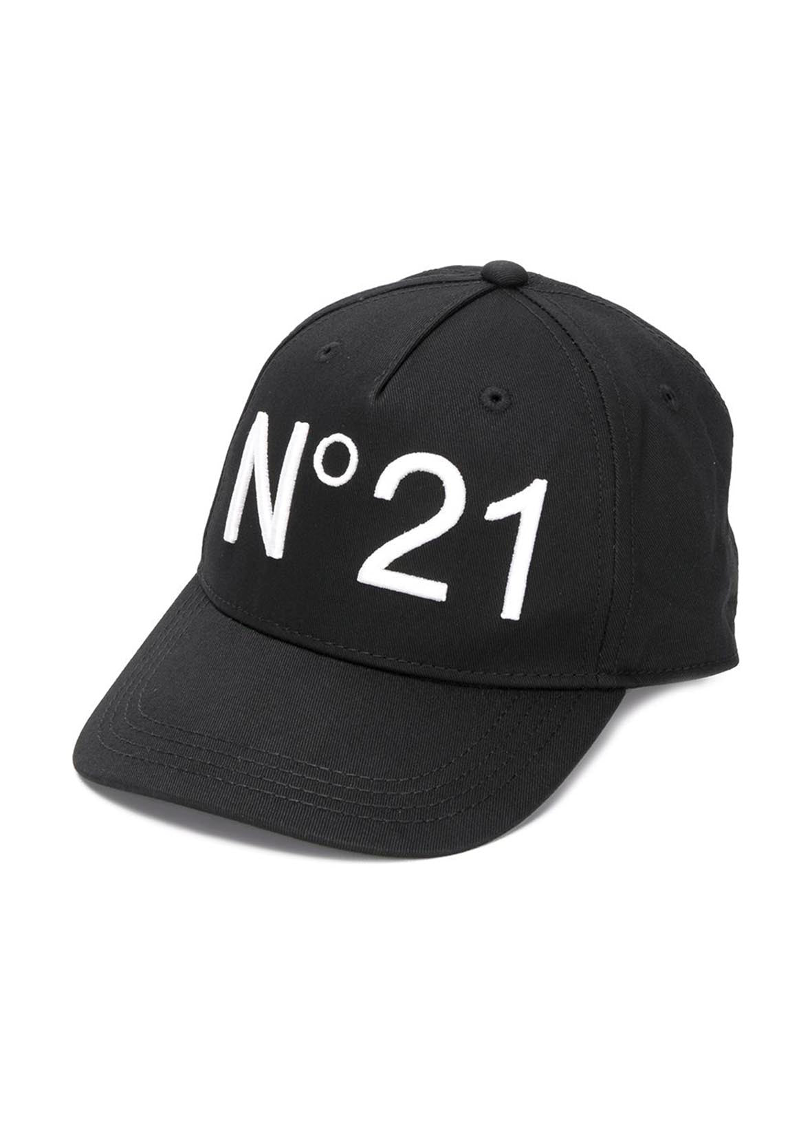 N21 Cappello Nero