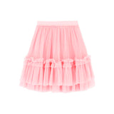 Angel's Face Pink Skirt