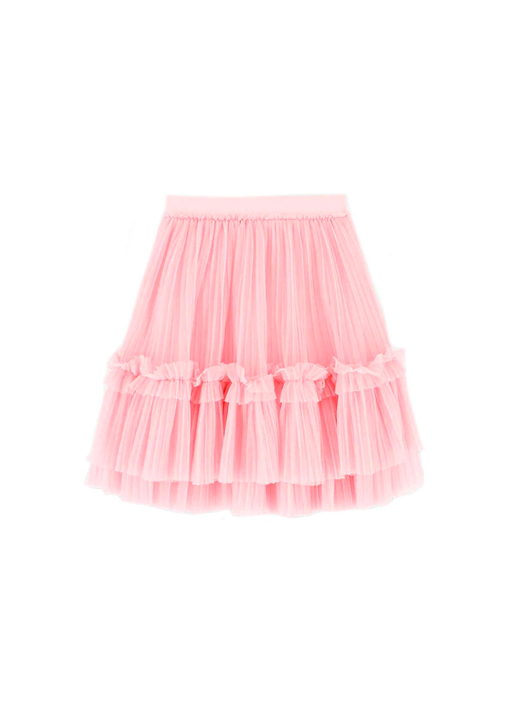 Angel's Face Pink Skirt