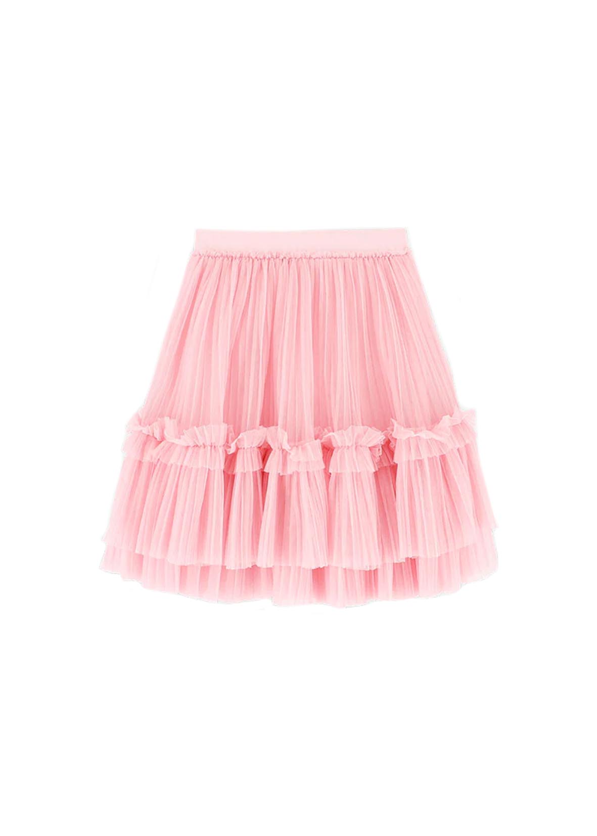 Angel's Face Pink Skirt