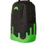 Sprayground Zaino Anti-Gravity Green