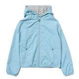 Save the Duck Light Blue Jacket