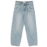 Moschino Kids Jeans Balloon Fit Unisex