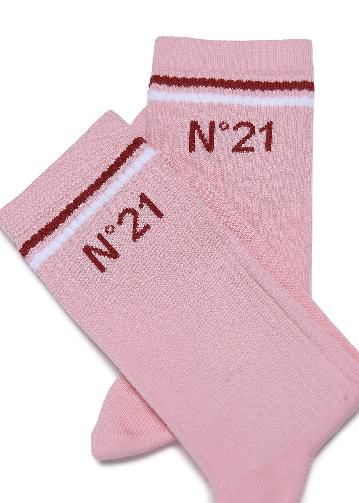 N21 Calzino Rosa