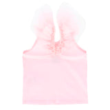 Angel's Face Girls Top Pink