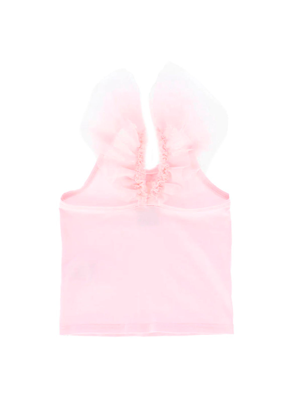 Angel's Face Girls Top Pink