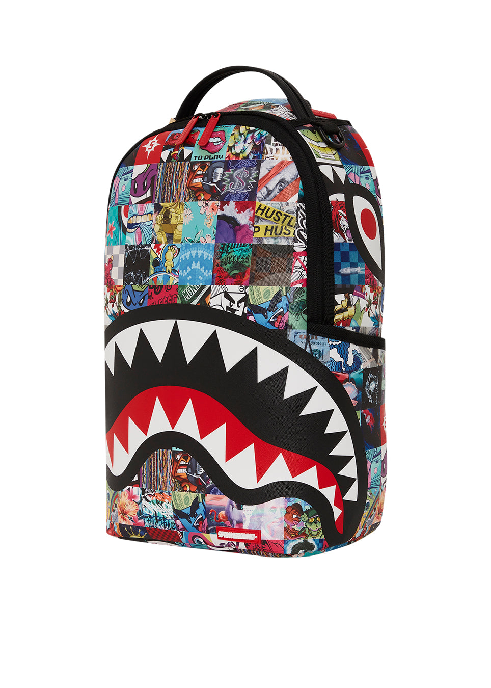 Sprayground Zaino SprayWorld