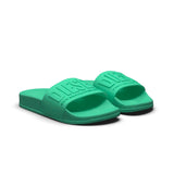 Diesel Green Slipper