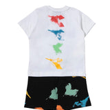 Diadora Complete White/Black