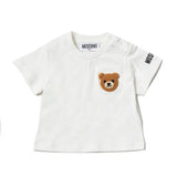 Moschino White T-Shirt