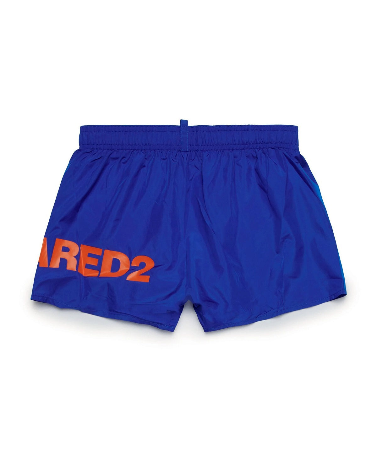 Dsquared2 Kids Costume Boxer Blu per Bambini