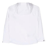 CP Company White Jacket