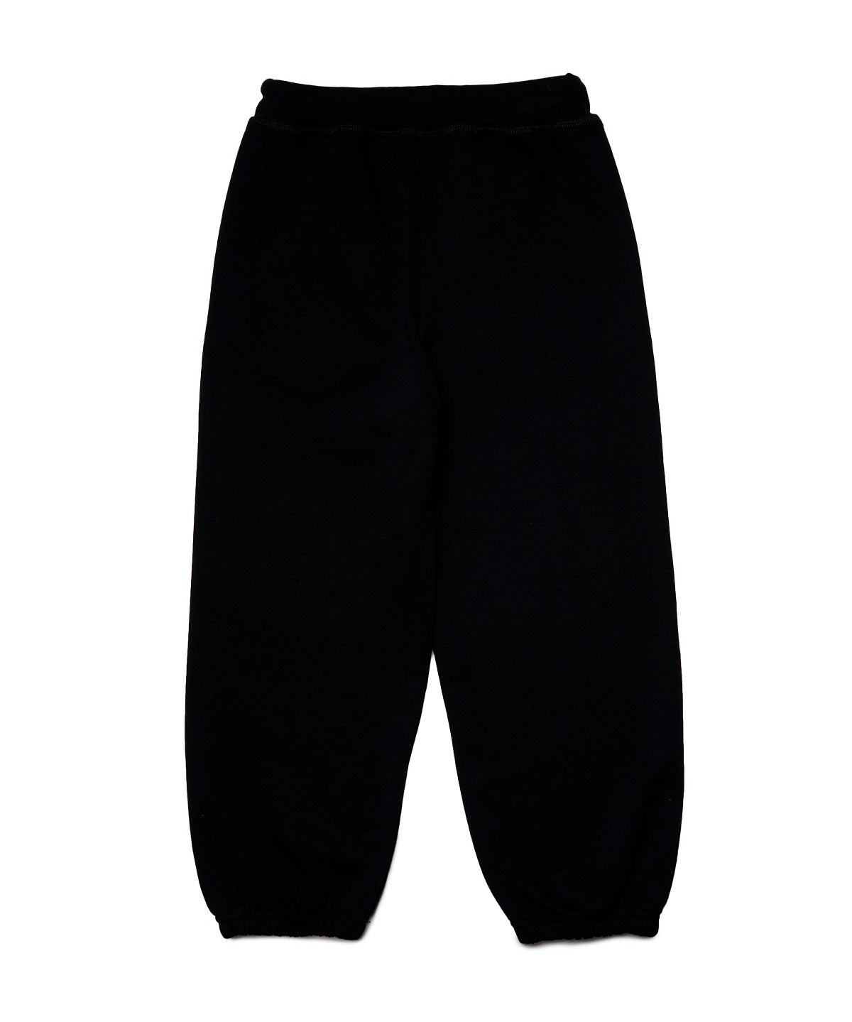 Dsquared2 Kids Pantaloni Jogger Icon Displaced per Bambini