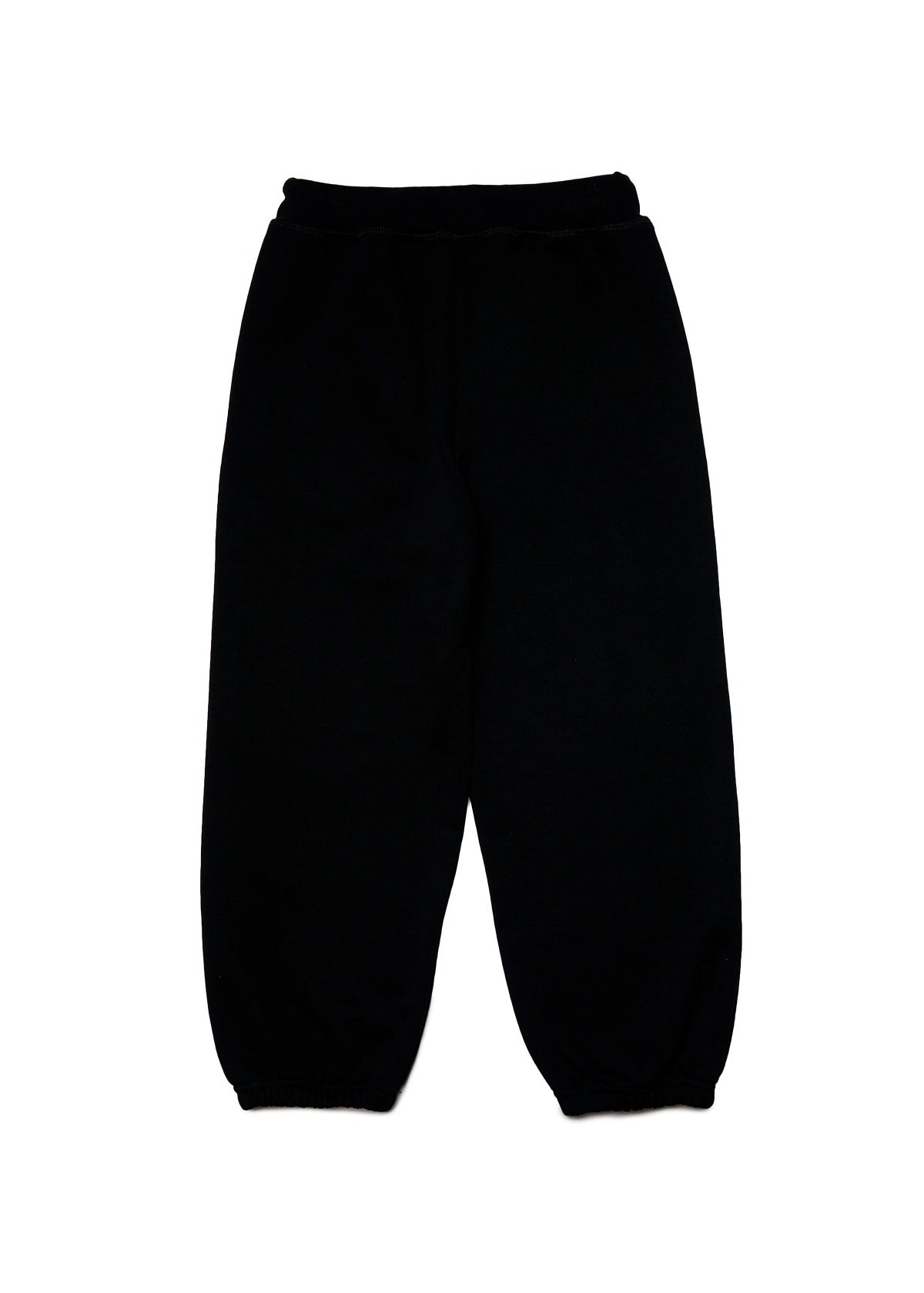 Dsquared2 Kids Pantaloni Jogger Icon Displaced per Bambini