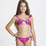 4GIVENESS Bikini Multicolor