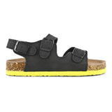 Colors of California Sandalo Nero