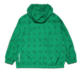 Dsquared2 Kids Giacca Windbreaker double-face Sport Edtn