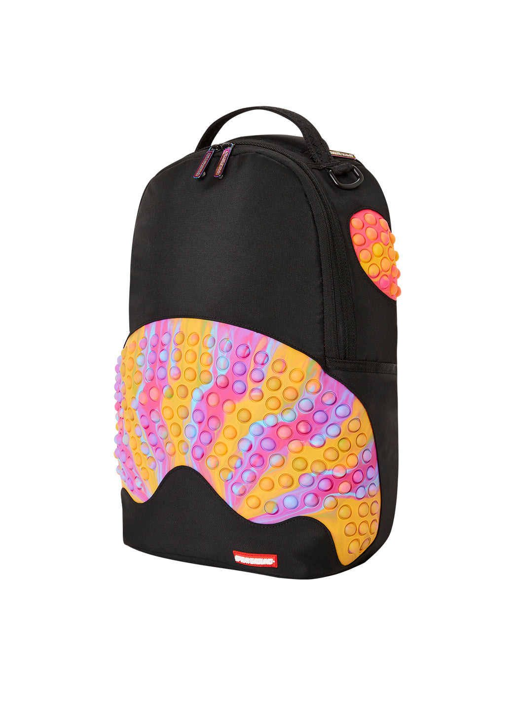 Sprayground Zaino Pop Shark (DLXV)