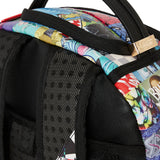 Sprayground Backpack SprayWorld