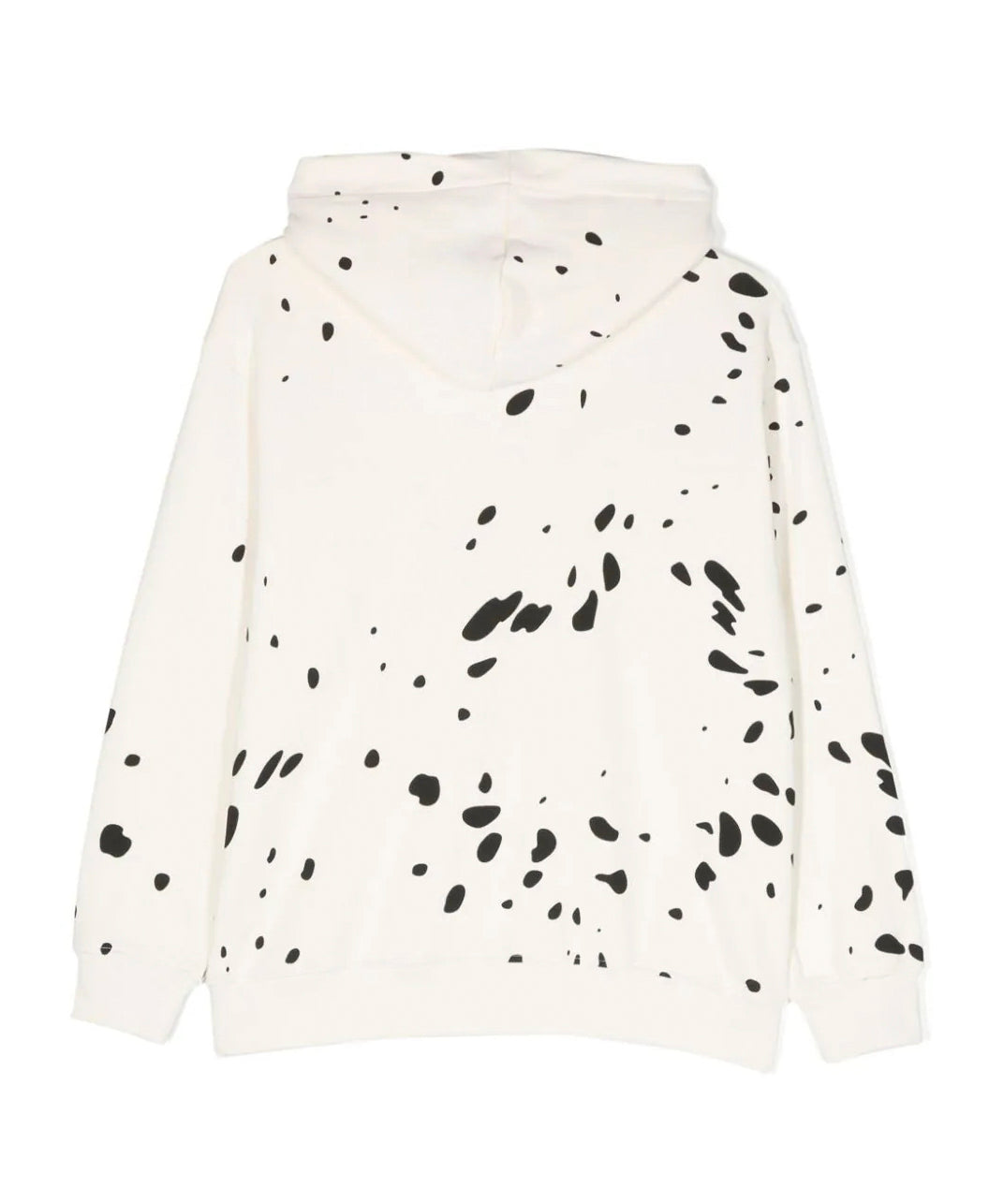 Elegante Maglione Crema per Bambini di Alta Qualità