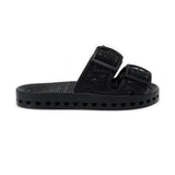 Sensi Kids Black Sandal