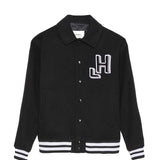 Hinnominate College Nero