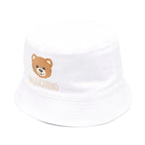 Moschino White Hat