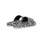 Dsquared2 Kids Ciabatte Slide All-over per Bambini