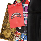 Sprayground Backpack SprayWorld