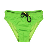 Costume Slip 4giveness Bambino Verde