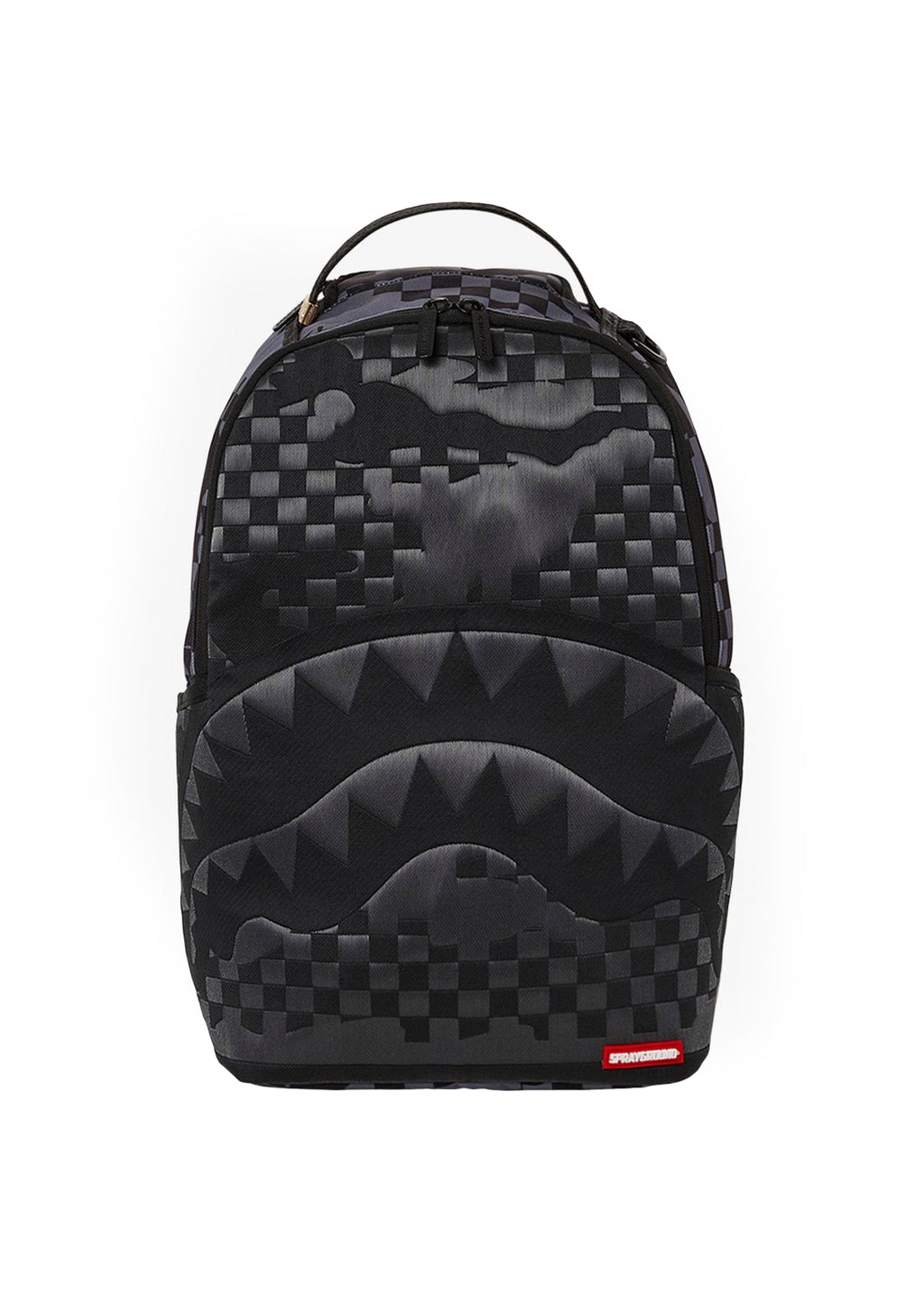 Sprayground Fiber Optics Backpack 3AM The Party Never Stops
