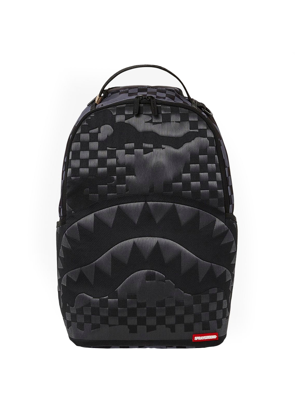Sprayground Fiber Optics Backpack 3AM The Party Never Stops